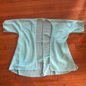 Mint LulaRoe Bianka